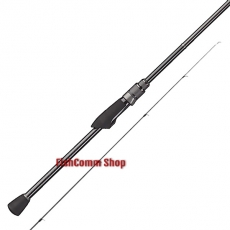 Спиннинг Zetrix Flair FLS-762L-T (229 см. 1-10 г.)