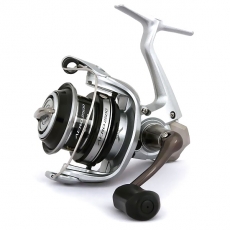 Безынерционные катушки Shimano Aero FA