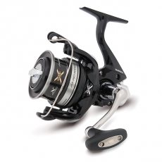 Безынерционные катушки Shimano AR-C Aero CI4+