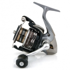 Безынерционные катушки Shimano Rarenium CI4+ FB