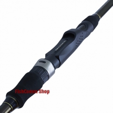 Спиннинг Maximus Zircon Jig 27MH (2.7 м. 17-45 г.)
