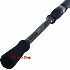 Спиннинг Maximus Zircon Jig 24MH (2.4 м. 17-45 г.)