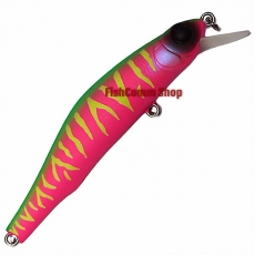 Воблер Kosadaka Mascot XS 80F ROS