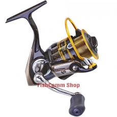 Катушка безынерционная Ryobi Arctica 5000