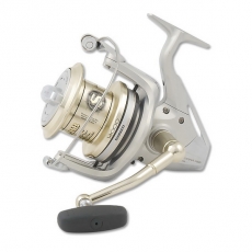 Безынерционные катушки Shimano большой емкости (BigPit, Surf)