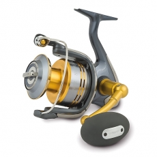 Безынерционные катушки Shimano морской серии (SW)