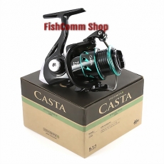 Безынерционная катушка Yoshi Onyx Casta 4000