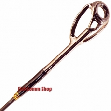 Спиннинг Kosadaka Brave SBRV-244ML (2.44 м. 5-25 г.)