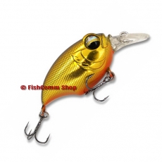 Воблер Kosadaka Dexter Crank XS 45F CSH