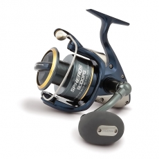 Безынерционные катушки Shimano Spheros PG