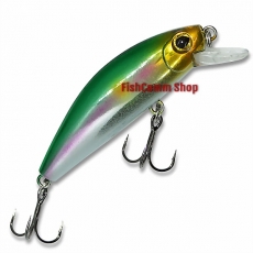 Воблер Kosadaka M-Minnow XS 50F CGA Воблер Kosadaka M-Minnow XS 50F CGA