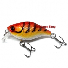 Воблер Grows Culture Chubby 38F Craw Fish