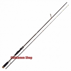 Спиннинг Kosadaka Hardy SHD-213L (2.13 м. 3-15 г.)