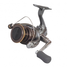 Безынерционные катушки Shimano серии Mini