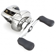 Мультипликаторные катушки Shimano Calais DC