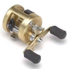 Мультипликаторные катушки Shimano Calcutta B
