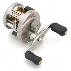 Мультипликаторные катушки Shimano Calcutta DC