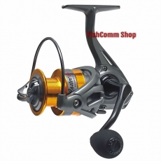Катушка безынерционная Stinger Caster NS 2500