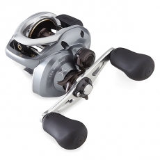 Мультипликаторные катушки Shimano Curado I