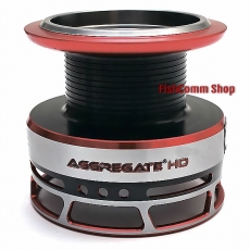 Запасная шпуля для катушки Stinger Aggregate HD 2500 Запасная шпуля для катушки Stinger Aggregate HD 2500