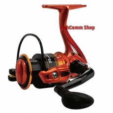 Катушка безынерционная Stinger ProFire 2000 Катушка безынерционная Stinger ProFire 2000