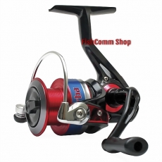 Катушка безынерционная Stinger Turba 2010