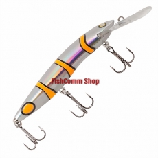 Воблер Chimera Enchanter 125FL цвет 718 Воблер Chimera Enchanter 125FL цвет 718
