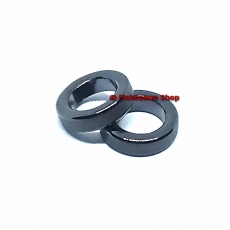 Вставки SiC типа TS Kosadaka IRCS06 для кольца D 6 мм. (2 шт.)