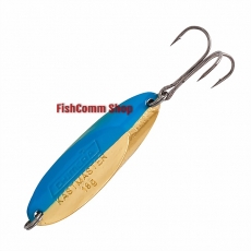 Блесна Chimera Kastmaster 28 грамм цвет GLBL Блесна Chimera Kastmaster 28 грамм цвет GLBL