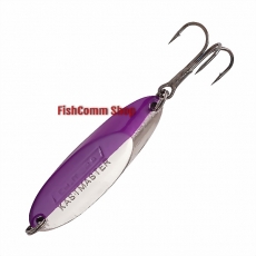 Блесна Chimera Kastmaster 28 грамм цвет SLPU Блесна Chimera Kastmaster 28 грамм цвет SLPU