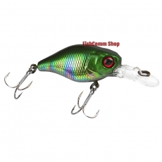 Воблер Jackall Chubby 38 MR Ul Tamamushi