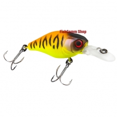 Воблер Jackall Chubby 38 MR Tropical Mat Tiger