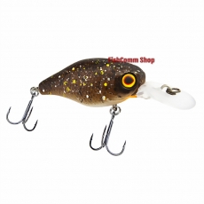 Воблер Jackall Chubby 38 MR Brown Bug