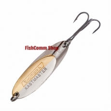 Блесна Chimera Kastmaster 42 грамма цвет SLGL