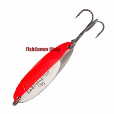Блесна Chimera Kastmaster 42 грамма цвет SLRD