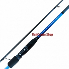 Спиннинг Cara Noble Expert Jig S-832 H 2.51 м. 12-56 г.