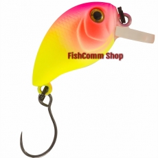 Воблеры Tsuribito Baby Crank 25S-SR Воблеры Tsuribito Baby Crank 25S-SR