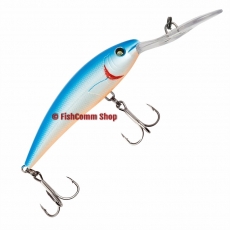 Воблер Chimera Deep X-Spirit 90FL цвет 717 Воблер Chimera Deep X-Spirit 90FL цвет 717