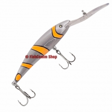 Воблер Chimera Deep X-Spirit 90FL цвет 718 Воблер Chimera Deep X-Spirit 90FL цвет 718