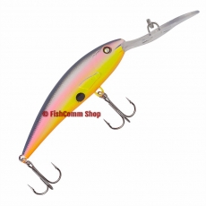 Воблер Chimera Deep X-Spirit 90FL цвет 719 Воблер Chimera Deep X-Spirit 90FL цвет 719