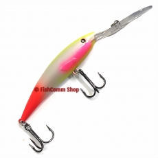 Воблер Chimera Deep X-Spirit 90FL цвет 720 Воблер Chimera Deep X-Spirit 90FL цвет 720