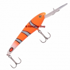 Воблер Chimera Deep Goes 110FL цвет 700 Воблер Chimera Deep Goes 110FL цвет 700