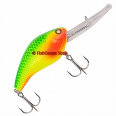 Воблер Chimera Deep Looter Fat 80FL цвет 713