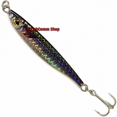 Пилькер Kosadaka Fish Darts F27 BLK