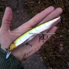 Воблер Kosadaka Kanata XS 160F NAV