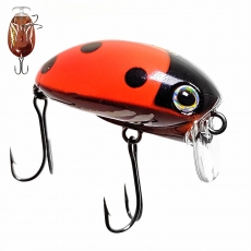 Воблер Kosadaka May Beetle 35F B01