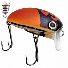 Воблер Kosadaka May Beetle 35F B10