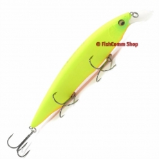Воблер Megabass Kanata 160F Do Chart Ob