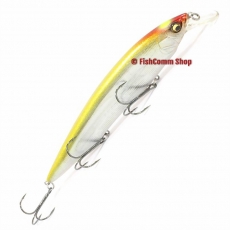 Воблер Megabass Kanata 160F Mg Western Clown Gs