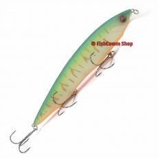 Воблер Megabass Kanata 160F Pm Megabass Hot Shad